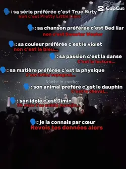 connaître ses proche