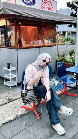 aesthetic kece