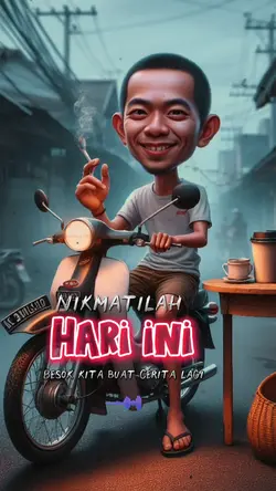 nikmati