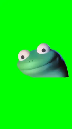 Elio Lizard meme
