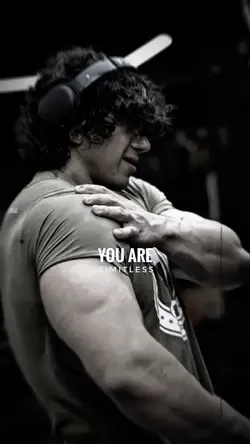 GYM MOTIVATION