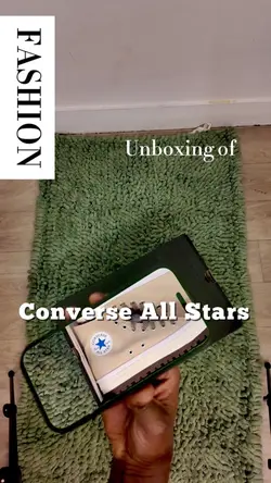Converse All Stars 