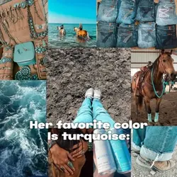 #turquoise club