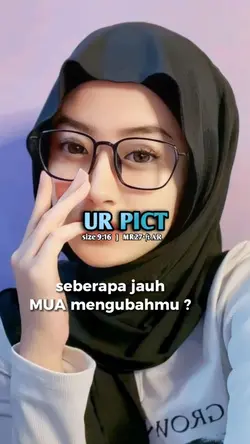 MUA mengubahmu ?