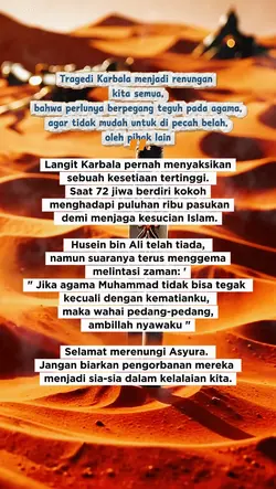 Tragedi Karbala