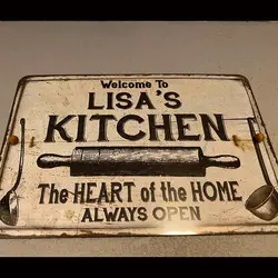 For the Foodies