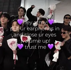 army 💜💜