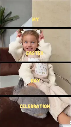EASTER CELEBRATION