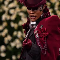 met gala edit!!