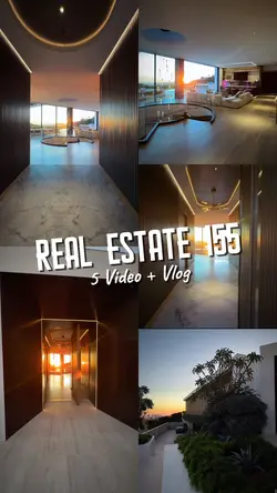 REAL ESTATE