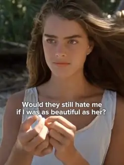 beauty privilege.