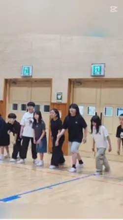 6학년 채육 대회 