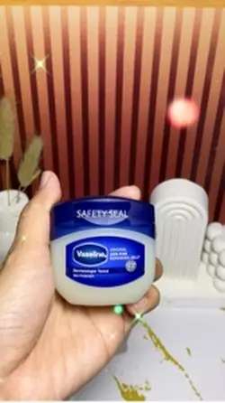 PRODUK VASELINE
