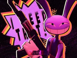 DIGITAL CIRCUS EDIT