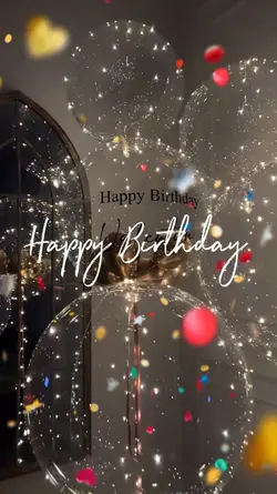 birthday friend