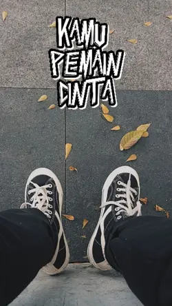 Pemain cinta sosweet