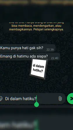 VERSI NO MIRROR 