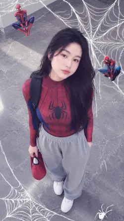spider man 