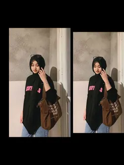 Bunga Abadi frame