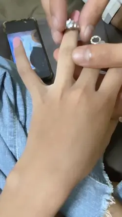 🤍💍