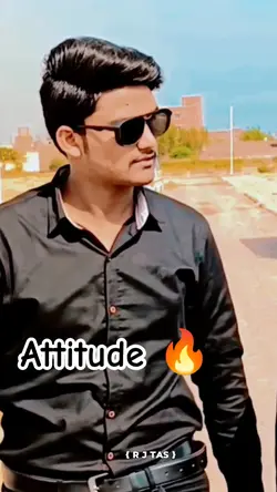 Attitude 