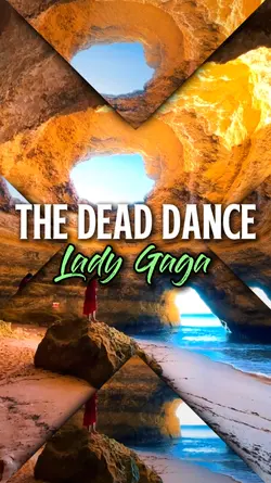 the dead dance