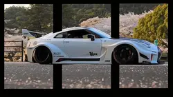 CAR EDIT