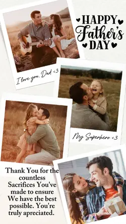 _Father's Day 2025_