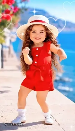 baby dance