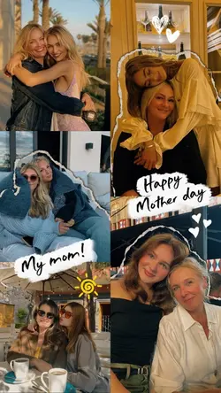 Happy mother day
