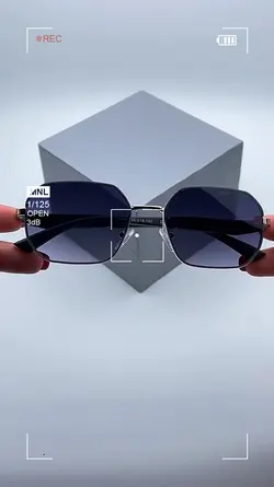 glasses 