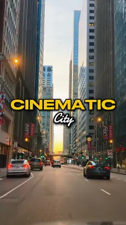 Cinematic