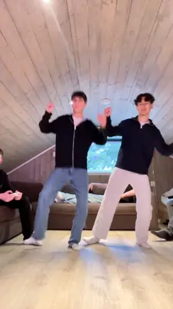dance challenge 