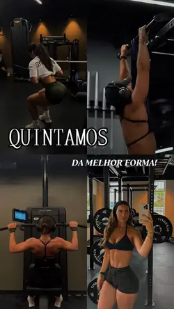 TREINO QUINTAA