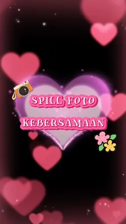 Foto kebersamaan