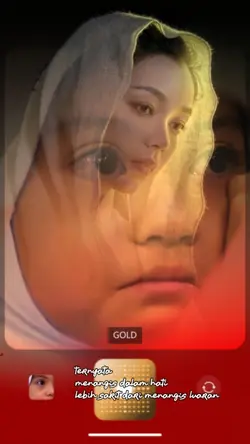 Korban Kasih Sayang 