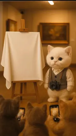 Cat Trending
