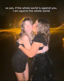 if the whole world