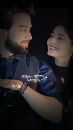 Tumse dil jo lagaya.
