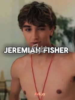 Jeremiah fisher