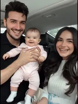BABY AI