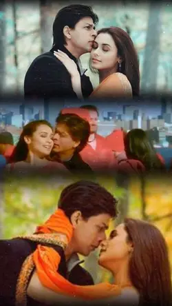shahrukh rani 
