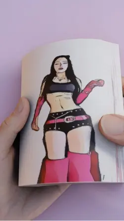 Mrcomfort flipbook 