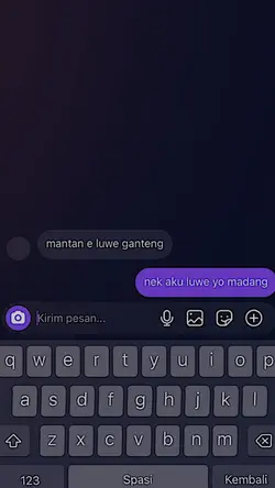 aku yo madang