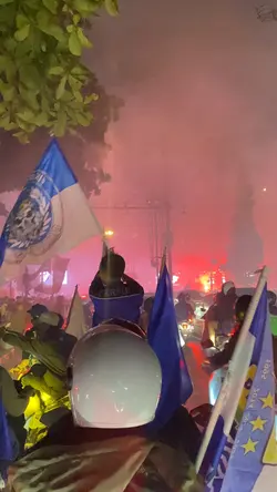 PERSIB JUARA