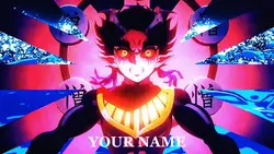 Demonslayer edit 