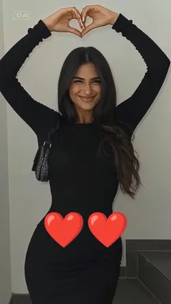 Love filter AI 