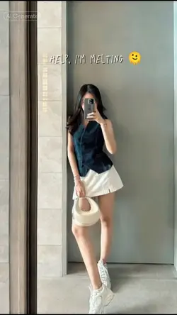AI melting trend 