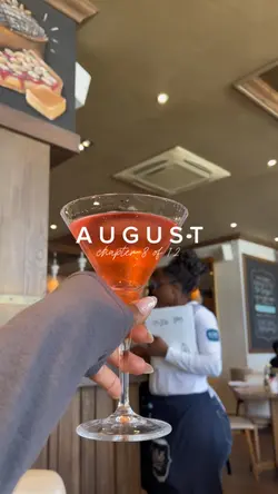 August Dump