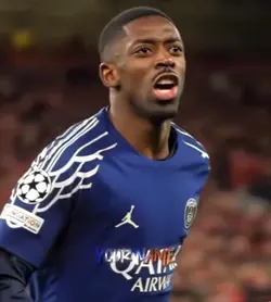 Free dembele edit 
